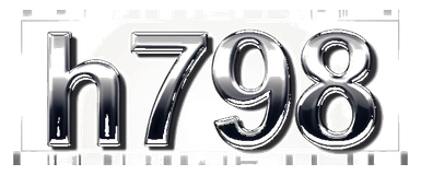 h798 logo