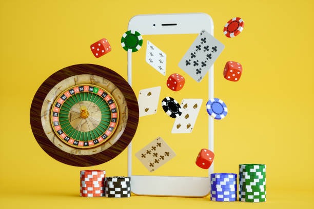 h798 Live Casino
